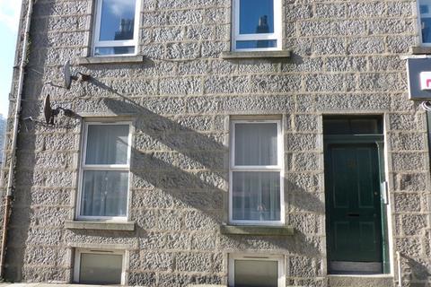 undefined, King Street, City Centre, Aberdeen, AB24