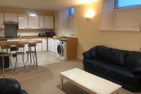 undefined, King Street, City Centre, Aberdeen, AB24