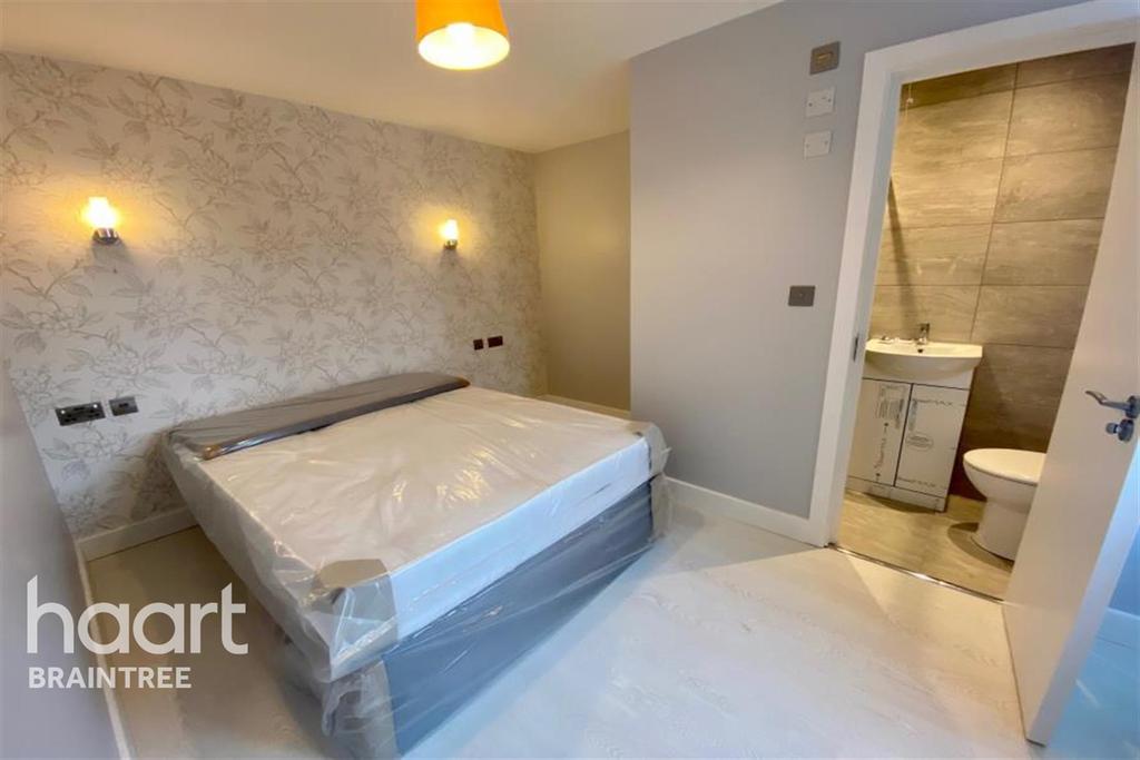 Clare Road, Braintree 1 bed in a house share £575 pcm (£133 pw)