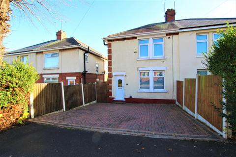 3 bedroom semi-detached house to rent, St. Marys Road, Rawmarsh, Rotherham