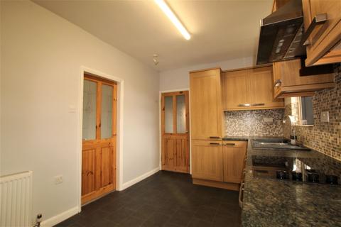 undefined, St. Marys Road, Rawmarsh, Rotherham