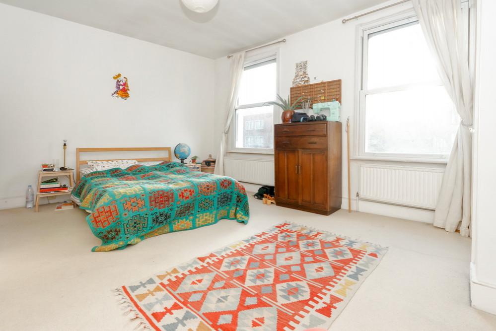 Fermor Road, London, SE23 House share - £625 pcm (£144 pw)