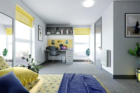 1 bedroom in a flat share to rent - Beevor St, Lincoln LN6 7DJ, United Kingdom