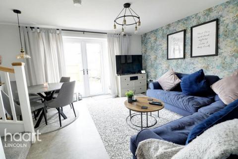 undefined, Dixon Place, Lincoln
