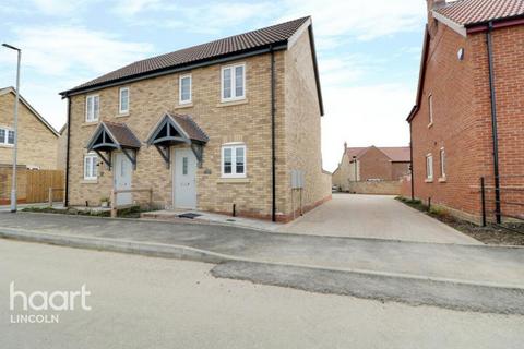 undefined, Dixon Place, Lincoln