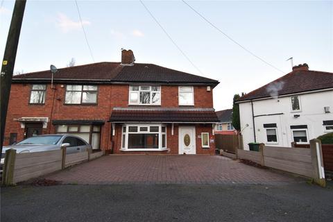 3 bedroom semi-detached house to rent, Thimblemill Road, Smethwick, West Midlands, B67