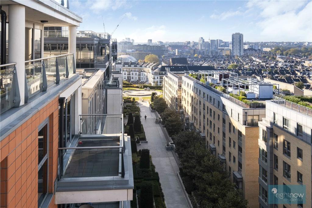 Balcony Views