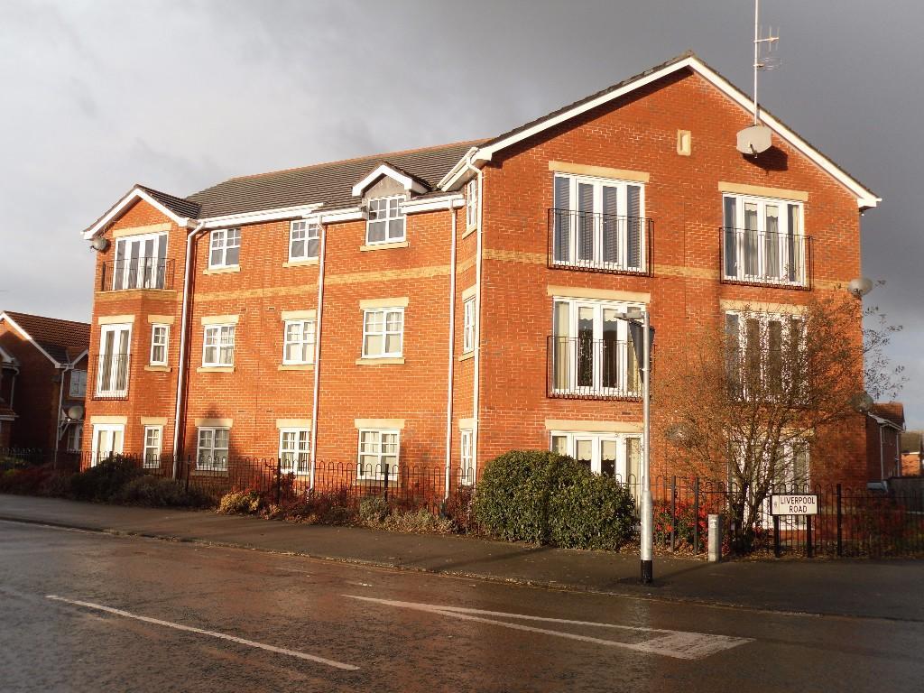 West Park Close, Skelmersdale WN8 2 bed apartment £550 pcm (£127 pw)