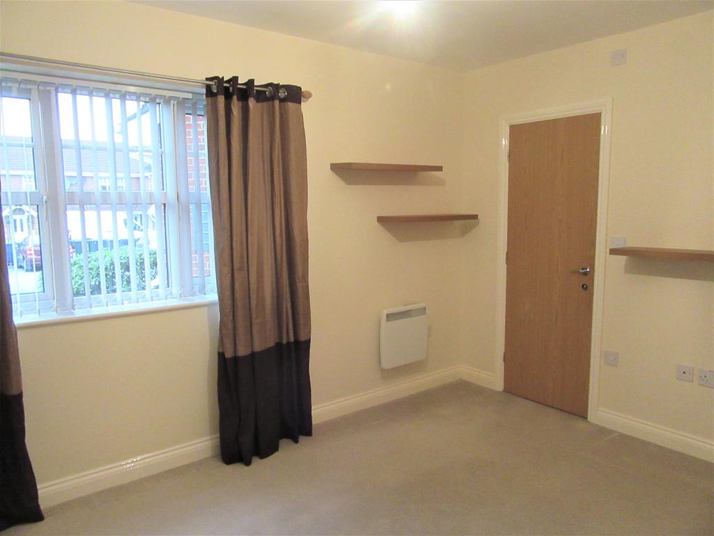 West Park Close, Skelmersdale WN8 2 bed apartment £550 pcm (£127 pw)