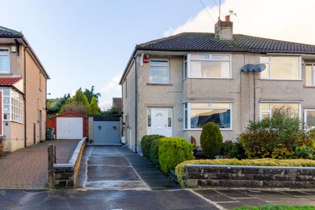 View of Property at Front