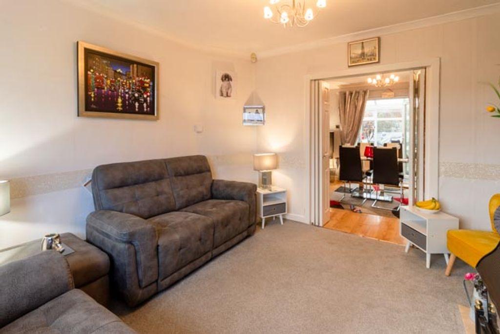 Living Room To Dining Room