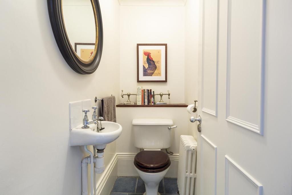 Guest WC