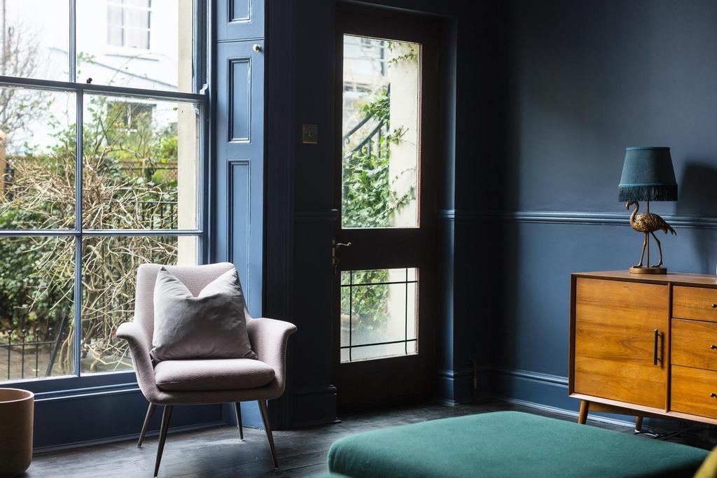 Sitting Room Light