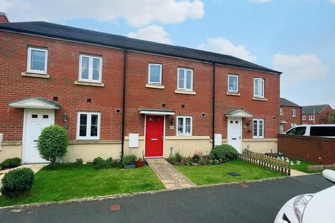 2 bedroom terraced house for sale, Stryd Bennett, Llanelli, Carmarthenshire, SA15 4DJ