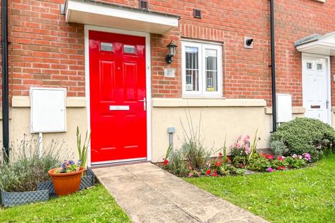 2 bedroom terraced house for sale, Stryd Bennett, Llanelli, Carmarthenshire, SA15 4DJ