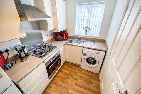 2 bedroom terraced house for sale, Stryd Bennett, Llanelli, Carmarthenshire, SA15 4DJ