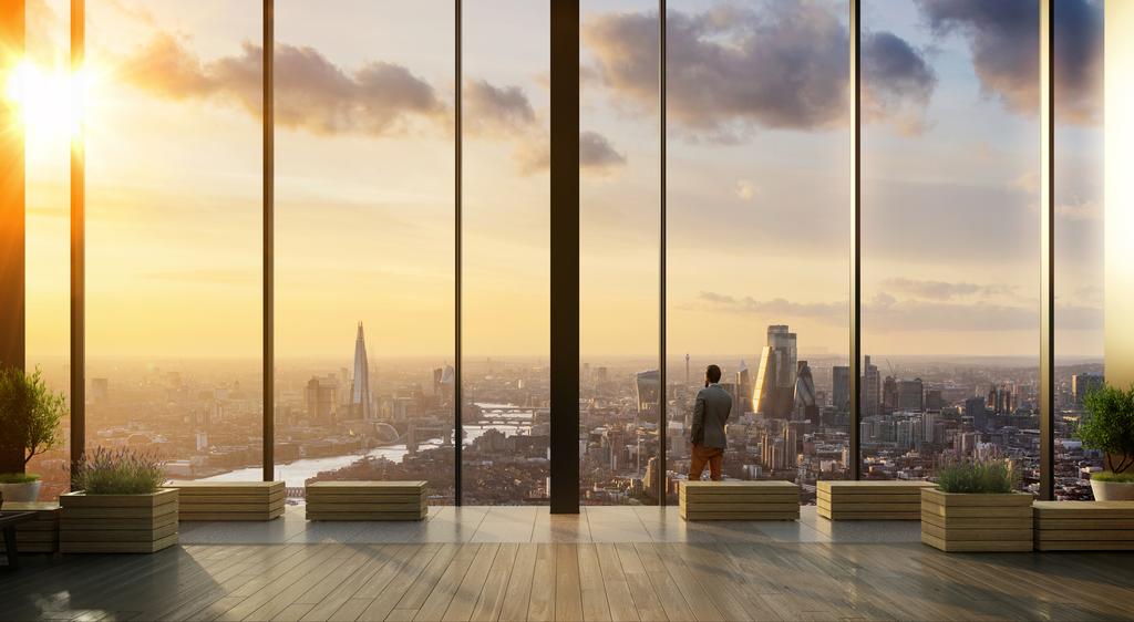 3775 LANDMARK PINNACLE ROOF TERRACE SUNSET Draf...
