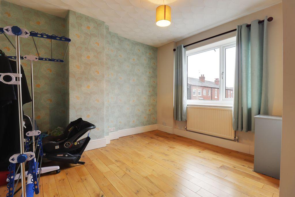 Bedroom 2 (Double)
