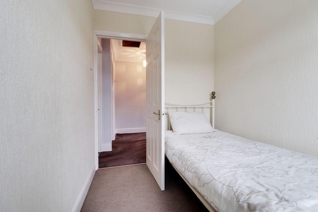 Bedroom 3 (Single)