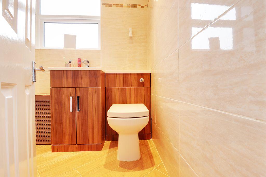 Bathroom 1