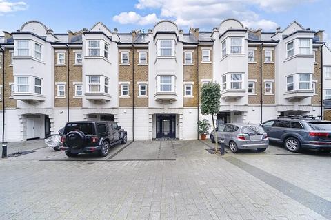 5 bedroom townhouse for sale - Stowe Road London W12