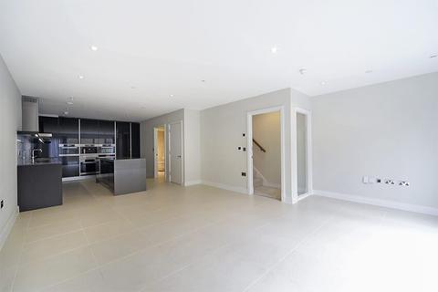 5 bedroom townhouse for sale - Stowe Road London W12