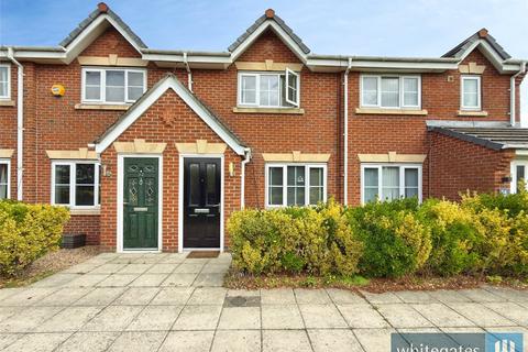 2 bedroom terraced house for sale, Barnton Close, Merseyside L20