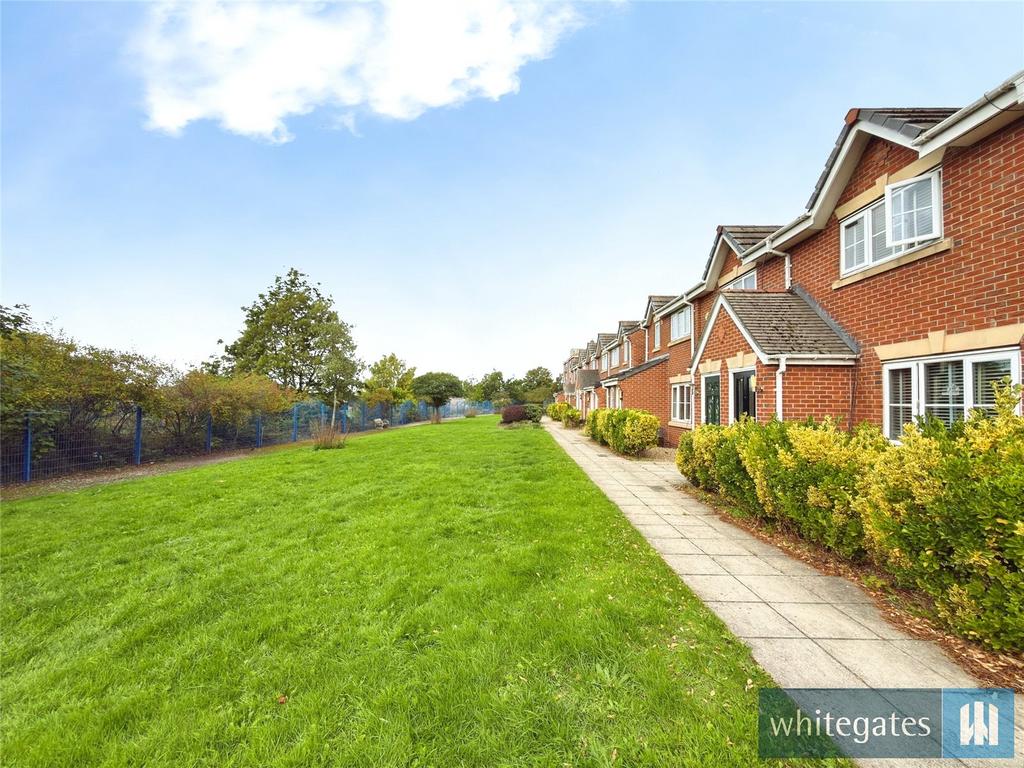 House in Sefton, Liverpool City Region - View 2