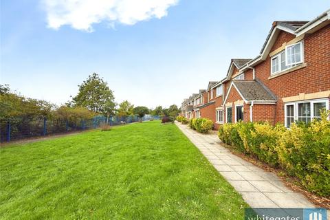 2 bedroom terraced house for sale, Barnton Close, Merseyside L20