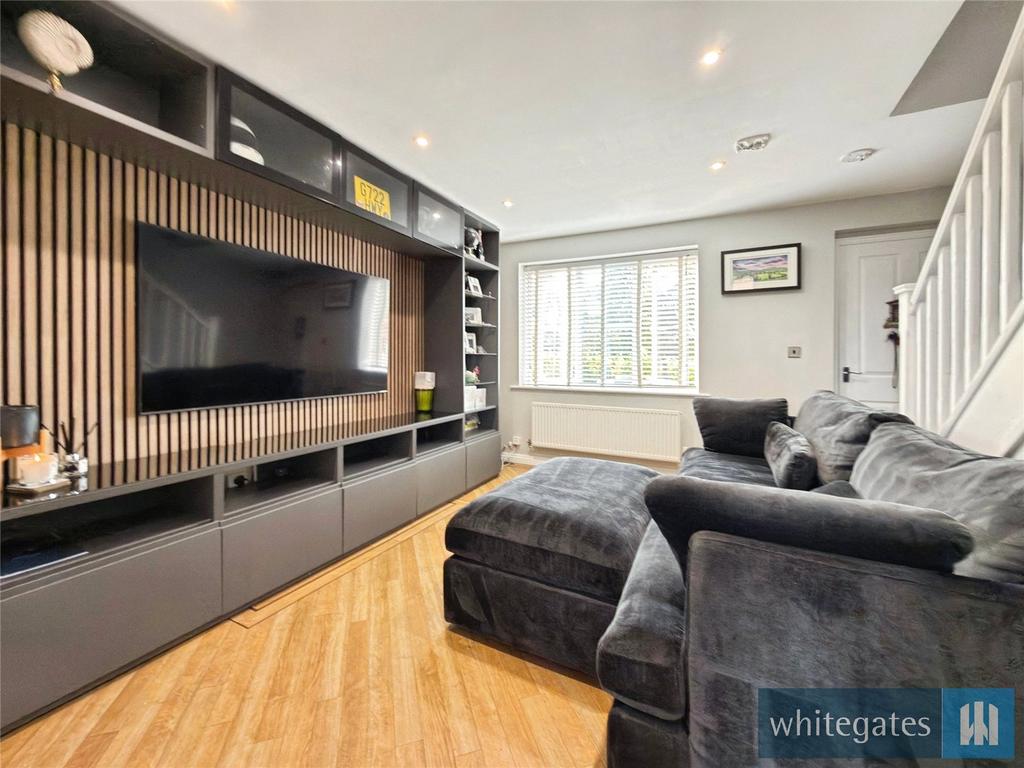 House in Sefton, Liverpool City Region - View 3