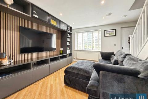 2 bedroom terraced house for sale, Barnton Close, Merseyside L20