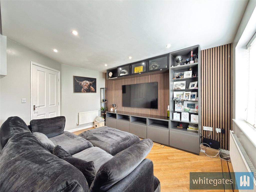 House in Sefton, Liverpool City Region - View 4