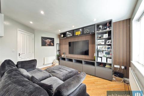 2 bedroom terraced house for sale, Barnton Close, Merseyside L20