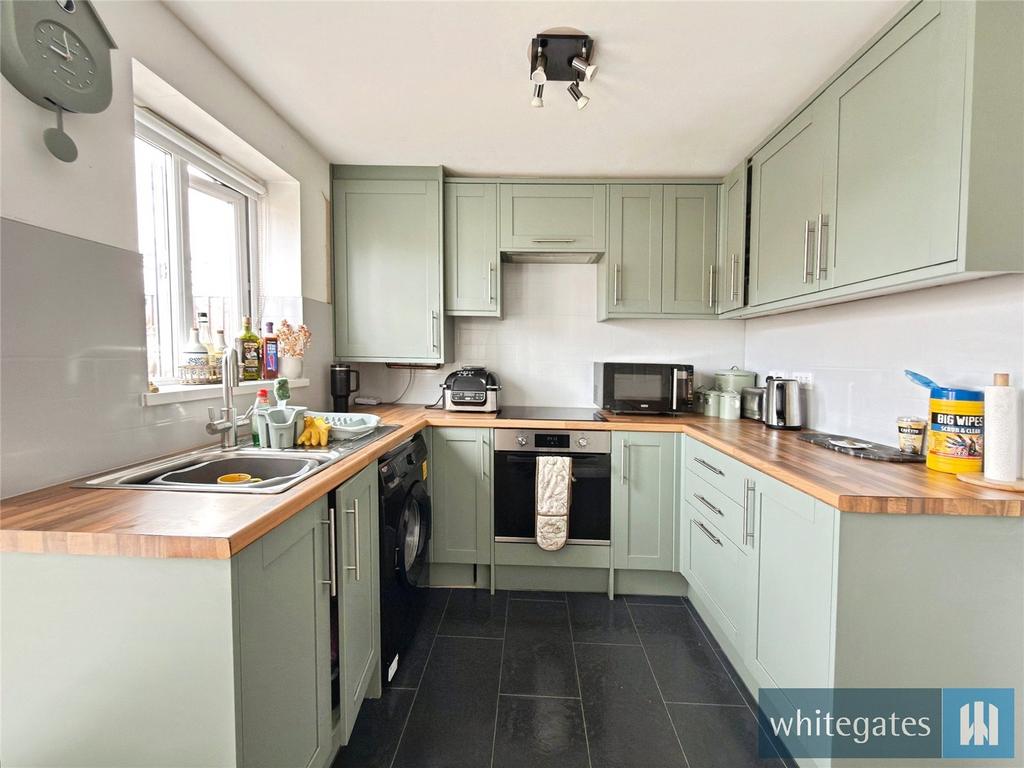 House in Sefton, Liverpool City Region - View 5