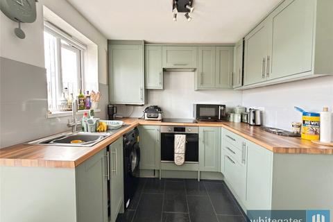 2 bedroom terraced house for sale, Barnton Close, Merseyside L20