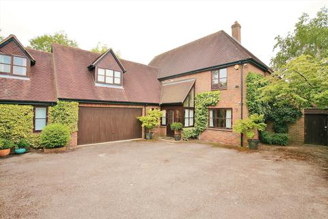 6 bedroom detached house for sale - Southcroft, Old Marston, Oxford, OX3