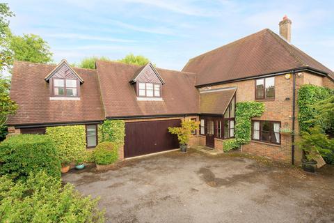 6 bedroom detached house for sale - Southcroft, Old Marston, Oxford, OX3