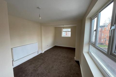 1 bedroom flat to rent, Albert House, Vicar Street, Dudley, Dy2 8RH