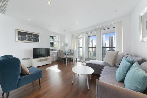Talisman Tower, Lincoln Plaza, Canary Wharf, E14