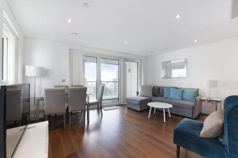 undefined, Talisman Tower, Lincoln Plaza, Canary Wharf, E14