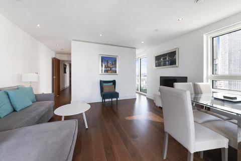 undefined, Talisman Tower, Lincoln Plaza, Canary Wharf, E14
