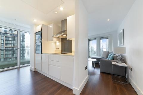 undefined, Talisman Tower, Lincoln Plaza, Canary Wharf, E14