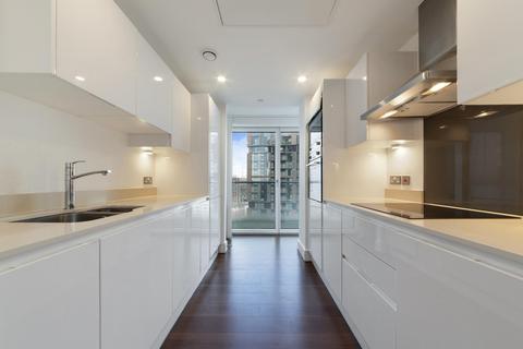 undefined, Talisman Tower, Lincoln Plaza, Canary Wharf, E14
