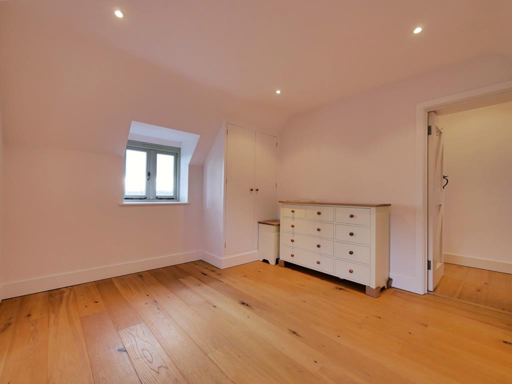 Bedroom 2 of 3