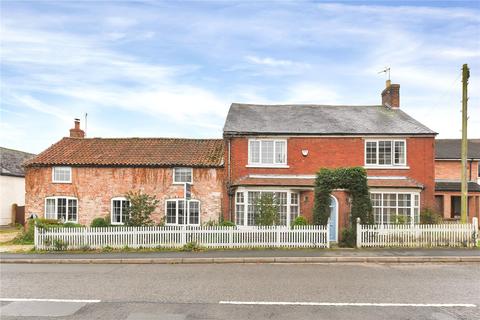 6 bedroom link detached house for sale - West End, Long Clawson, Melton Mowbray