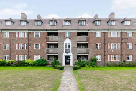 2 bedroom apartment to rent, Lyttelton Road, Hampstead Garden Suburb N2