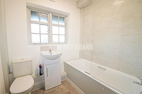 2 bedroom apartment to rent, Lyttelton Road, Hampstead Garden Suburb N2