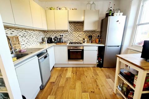 1 bedroom flat to rent, Agar Grove, Camden