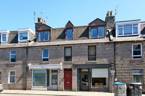 1 bedroom flat to rent, George Street, Top Floor Right, Aberdeen
