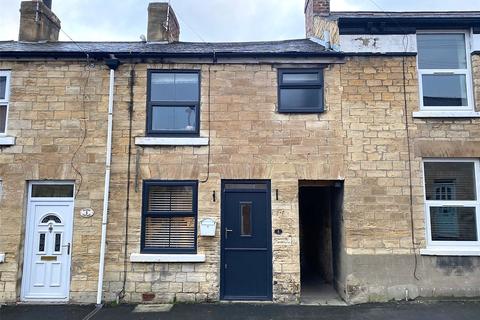 4 Albion Street, Clifford, Wetherby, LS23 6HY